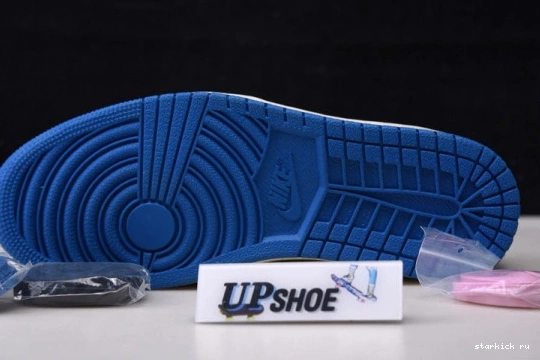 Low DM7866-140 Scott Jordan Retro OG 1 x Travis Fragment SP 0818